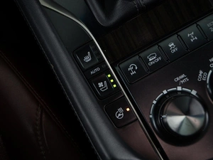 Внедорожник Lexus LX 2017 года, 7227077 рублей, Москва