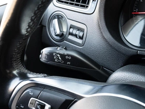 Седан Volkswagen Polo 2020 года, 1320000 рублей, Краснодар