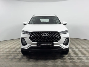 Внедорожник Chery Tiggo 7 Pro 2022 года, 1738200 рублей, Казань