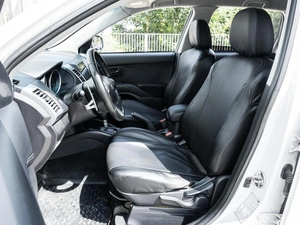 Внедорожник Mitsubishi Outlander 2010 года, 1000000 рублей, Ставрополь