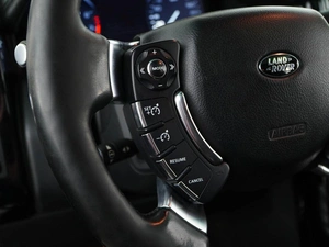 Внедорожник Land Rover Range Rover 2010 года, 1450050 рублей, Москва