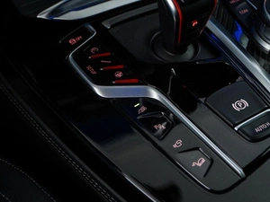 Внедорожник BMW X3 M 2019 года, 6300999 рублей, Москва
