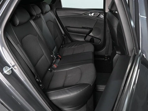 Хетчбэк Kia Ceed 2019 года, 1819000 рублей, Аксай