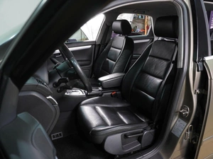 Седан Audi A4 2007 года, 1060000 рублей, Воронеж