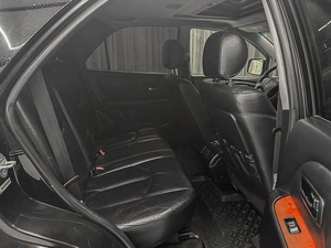 Внедорожник Lexus RX 2003 года, 925000 рублей, Красноярск