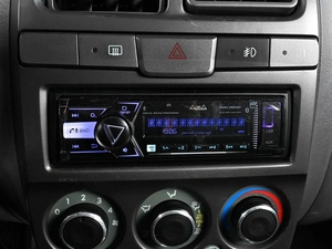 Седан Hyundai Accent 2007 года, 499000 рублей, Аксай