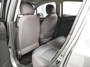 Хетчбэк Ravon R2 2016 года, 829000 рублей, Ставрополь