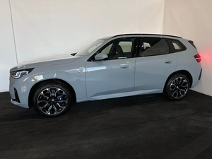 Внедорожник BMW X3 2025 года, 7814250 рублей, Кемерово