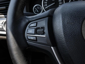 Внедорожник BMW X3 2015 года, 1750000 рублей, Краснодар