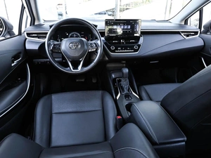 Седан Toyota Corolla 2025 года, 2970000 рублей, Ставрополь