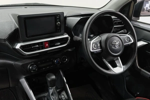 Внедорожник Toyota Raize 2019 года, 1689000 рублей, Новокузнецк