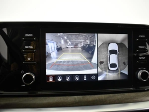 Седан Kia K5 2021 года, 2516800 рублей, Казань