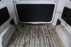 Минивэн Nissan NV200 2011 года, 939000 рублей, Омск