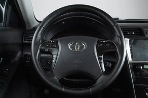 Седан Toyota Camry 2010 года, 1219000 рублей, Челябинск