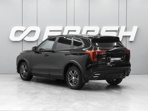 Внедорожник Haval Jolion 2024 года, 1770000 рублей, Ростов-на-Дону