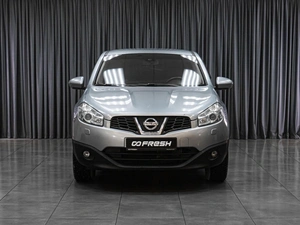 Внедорожник Nissan Qashqai 2012 года, 917000 рублей, Тюмень