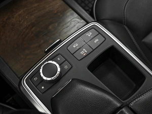 Внедорожник Mercedes-benz M-класс 2013 года, 2968000 рублей, Ставрополь