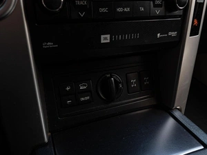 Внедорожник Toyota Land Cruiser Prado 2010 года, 3180000 рублей, Краснодар
