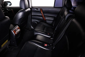 Внедорожник Toyota Highlander 2010 года, 2099000 рублей, Пермь
