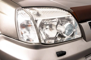 Внедорожник Nissan X-Trail 2006 года, 949000 рублей, Барнаул