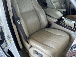 Внедорожник Land Rover Range Rover 2014 года, 2980000 рублей, Уфа