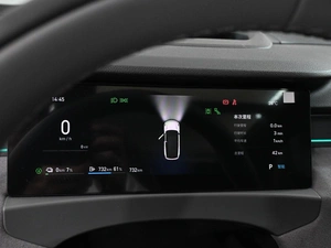 Внедорожник Geely Galaxy M7 2026 года, 3700000 рублей, Аксай