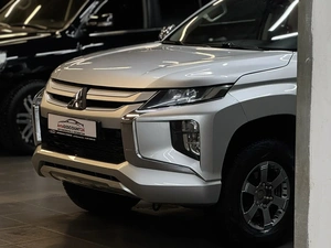 Пикап Mitsubishi L200 2019 года, 1997000 рублей, Красноярск