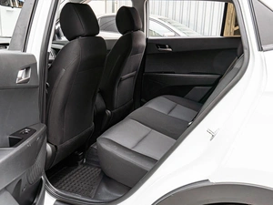 Внедорожник Hyundai Creta 2016 года, 1699000 рублей, Краснодар