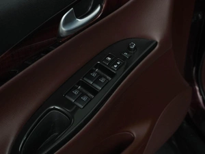 Внедорожник Infiniti QX50 2013 года, 1499652 рублей, Москва