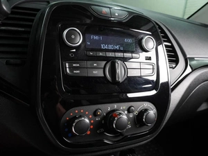 Внедорожник Renault Kaptur 2021 года, 1299000 рублей, Воронеж