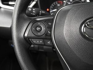 Седан Toyota Corolla 2021 года, 2214000 рублей, Ставрополь