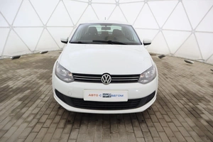Седан Volkswagen Polo 2015 года, 949000 рублей, Обнинск