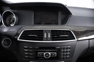 Седан Mercedes-benz C-класс 2011 года, 1599000 рублей, Пермь