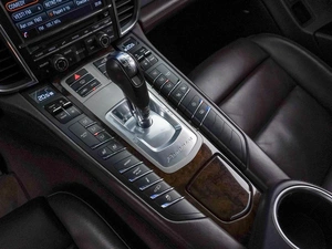 Лифтбек Porsche Panamera 4S 2014 года, 3399099 рублей, Москва