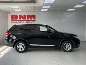 Внедорожник Mitsubishi Outlander 2016 года, 1915000 рублей, Смоленск