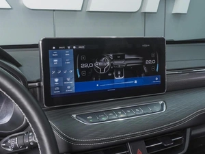 Внедорожник Haval Jolion 2025 года, 2380000 рублей, Ростов-на-Дону