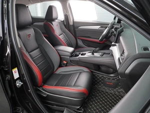 Внедорожник Haval F7x 2022 года, 1999000 рублей, Воронеж