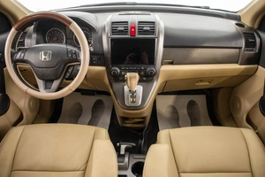 Внедорожник Honda CR-V 2010 года, 1589000 рублей, Барнаул