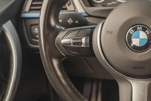 Седан BMW 3 серия 2012 года, 2189000 рублей, Челябинск