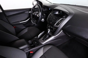 Хетчбэк Ford Focus 2013 года, 1049000 рублей, Пермь