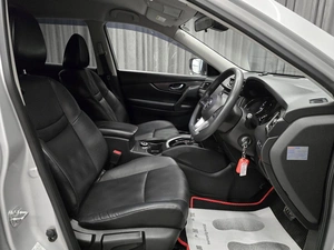 Внедорожник Nissan X-Trail 2020 года, 2099000 рублей, Красноярск