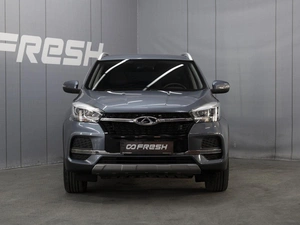 Внедорожник Chery Tiggo 4 2022 года, 1420000 рублей, Омск