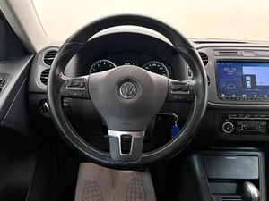 Внедорожник Volkswagen Tiguan 2014 года, 1277000 рублей, Орёл