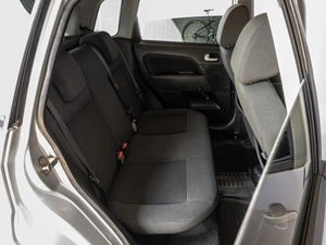 Хетчбэк Ford Fiesta 2008 года, 435000 рублей, Краснодар