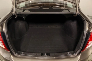 Седан ВАЗ (LADA) Granta 2017 года, 589000 рублей, Пермь