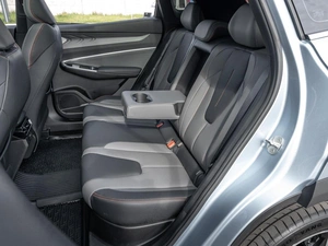 Внедорожник Geely Cityray 2024 года, 2559000 рублей, Нижний Новгород