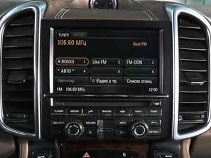 Внедорожник Porsche Cayenne 2012 года, 3149000 рублей, Аксай