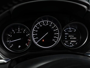 Седан Mazda 6 2021 года, 2449000 рублей, Тюмень