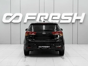 Хетчбэк Kia Rio 2017 года, 1199000 рублей, Ростов-на-Дону