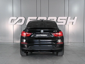 Внедорожник BMW X4 2015 года, 2180000 рублей, Аксай